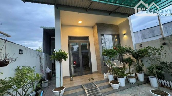 Siêu phẩm nhà đẹp, view chill giá siêu mềm chỉ với 1,1 tỷ 170m2