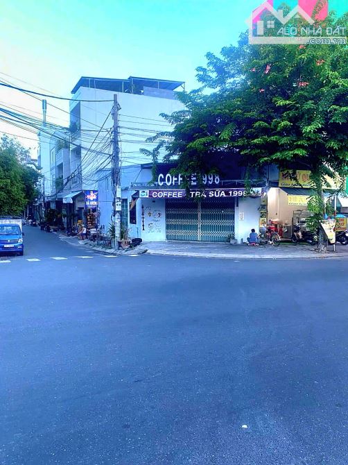 Bán đất góc Đường số 28 Phước Long, Nha Trang, Khánh Hòa.