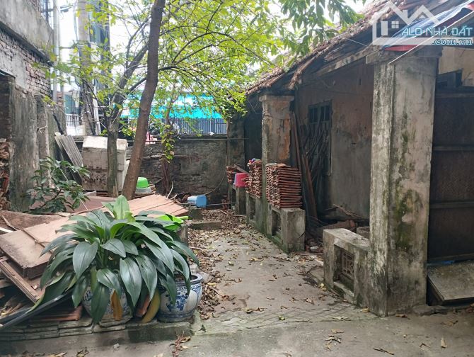 CẦN BÁN MẢNH ĐẤT HIẾM 150M NHỈNH 36 TỶ PHỐ ÔNG ÍCH KHIÊM - LÊ HỒNG PHONG