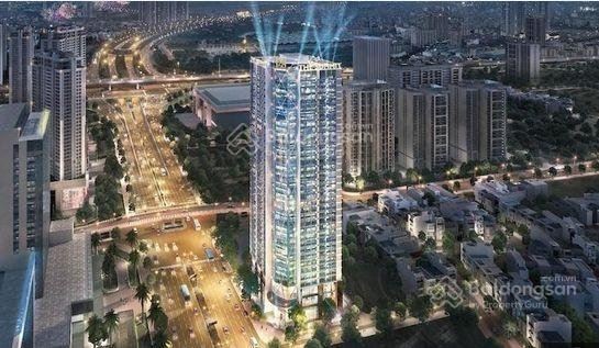 MỞ BÁN DỰ ÁN ĐẲNG CẤP NHẤT HÀ NỘI SUMMIT BUILDING  - 216 TRẦN DUY HƯNG-