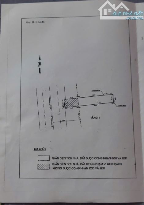 Bán nhà mặt tiền đường Lê Văn Khương, Q12, DT 6x35m, vị trí đẹp, giá chỉ 16,5tỷ