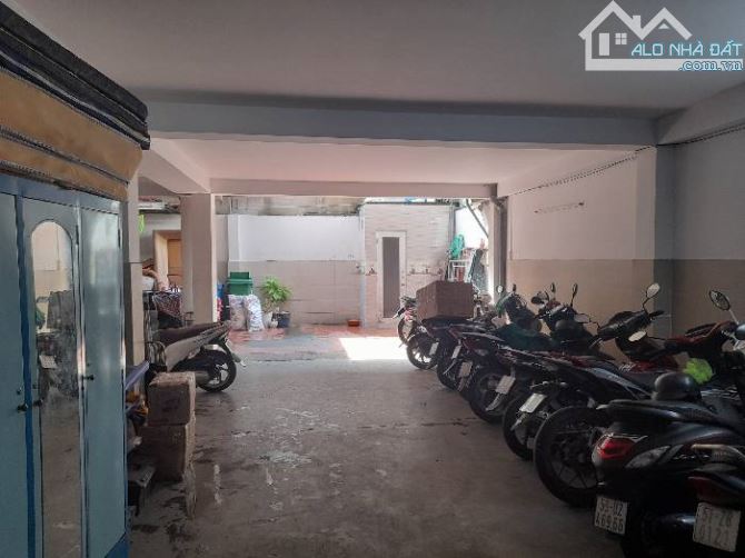 Tòa Nhà CHDV 7 Tầng 252m2 có 23 tỷ x Phan Anh Bình Hưng Hòa A Bình Tân TP Hồ Chí Minh