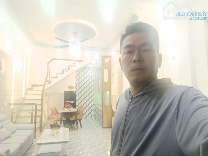 💥💥💥 Bán căn nhà: Mini House xinh xắn