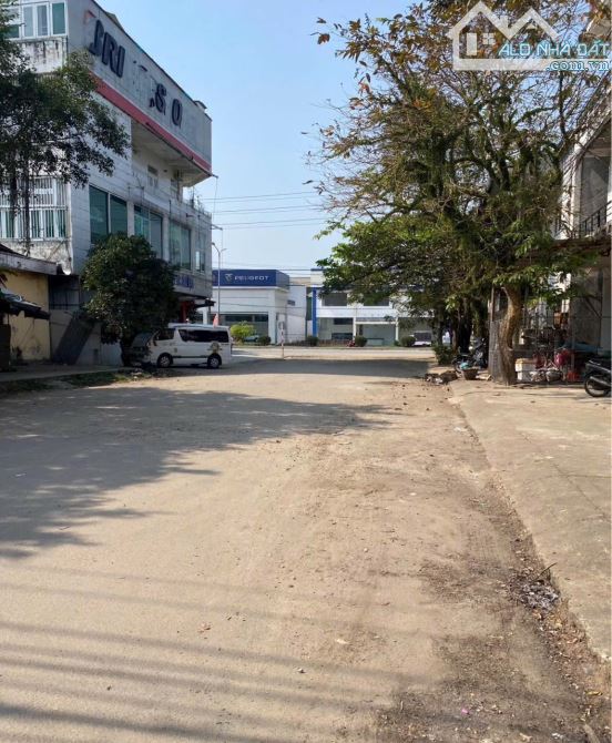 MẶT TIỀN KQH AN HOÀ-TRỤC NGUYỄN VĂN LINH 1,8x tỷ