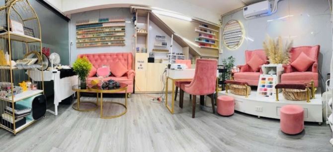 🏖 Mặt tiền Phố Tây An Thượng, Mỹ An, Ngũ Hành Sơn - vị trí kinh doanh sầm uất