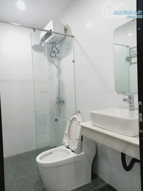 Bán nhà mặt đường dân lập, quận lê chân Giá 9 tỷ dt95m xây 3 tầng - 10
