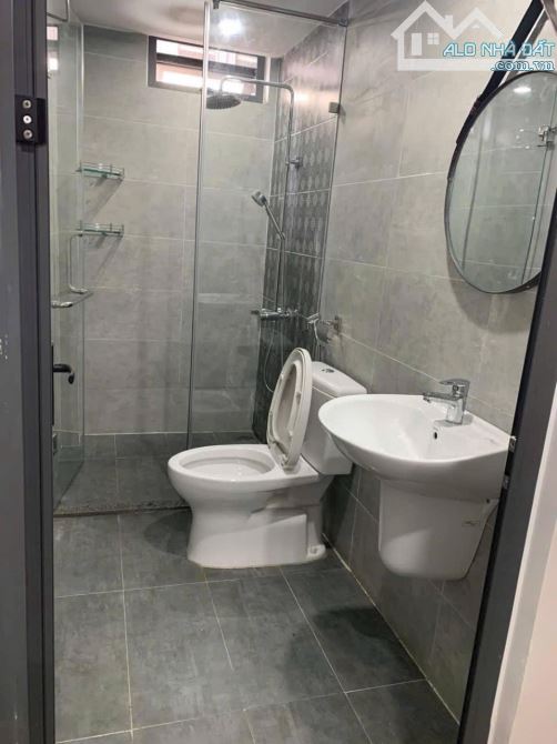 BÁN TÒA CĂN HỘ 4 TẦNG 11 PHÒNG, SÁT SÔNG HÀN, KHU NAM VIỆT Á, DÒNG TIỀN FULL 40TR/ THÁNG - 10
