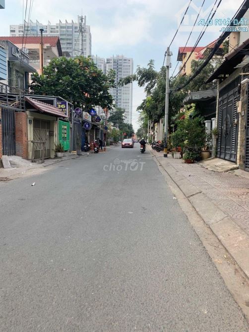 Cần bán gấp Hầm 4 tầng Nhà Góc 2 MT đường Cao Đức Lân, An Phú, Q.2, DT 8x20m, 40 Tỷ - 1