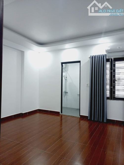 Bán nhà mặt đường dân lập, quận lê chân Giá 9 tỷ dt95m xây 3 tầng - 11