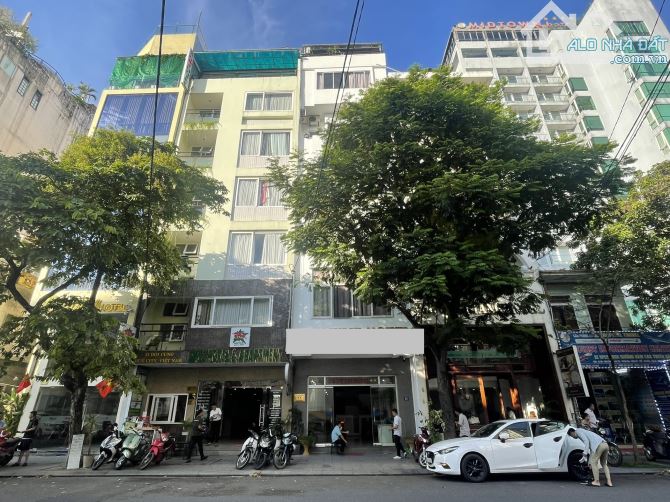 Bán khách sạn cao tầng Đội cung nhìn về Sông Hương - 4