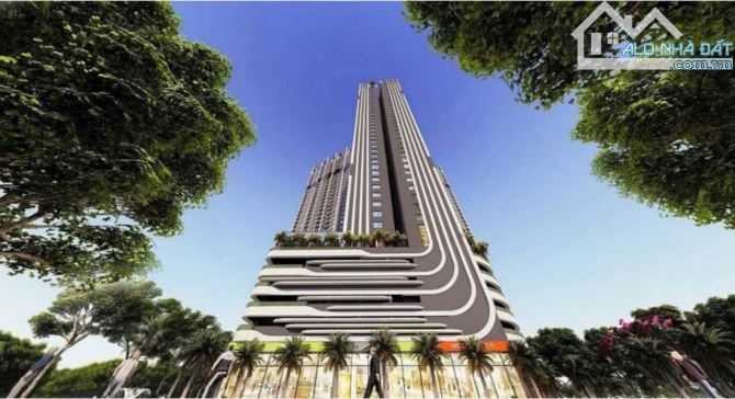 Nhận booking Chung Cư Central Residence Gamuda. DT: 75m2, 85m2, 95m2. Giá từ 4,2 tỷ - 1