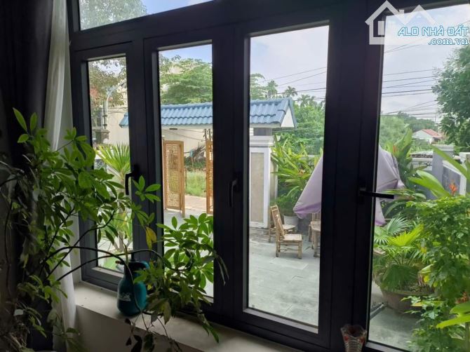 BIỆT THỰ MINI TẠI CẨM LỆ, 200M2, Ô TÔ VÀO TẬN NHÀ, CHỈ 3 TỶ 680 - 1