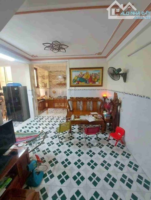 💥 CHỈ BẠN MỚI LÀ CHỦ NHÂN💥🏡Bán nhà 2 tầng kiên cố, đường Thanh Sơn, Hải Châu, Đà Nẵng - 1