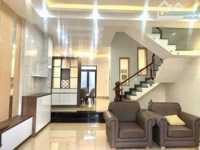 Bán Nhà HXH Tây Hòa, Phước Long A, Tp. Thủ Đức  DT:100m2  Giá 5 Tỷ - 1