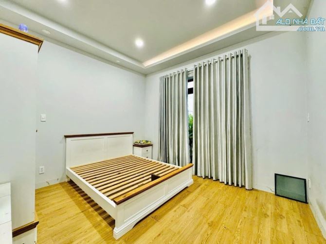 KHU PHÂN LÔ - HXH THÔNG - 5 TẦNG  - NHÀ MỚI ĐẸP FULL NỘI THẤT- 52M2- CHỈ 7 Tỷ HƠN - 1