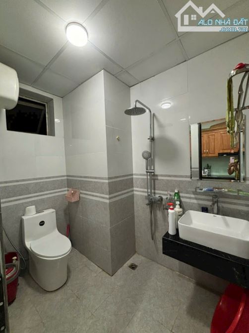 Bán Chung Cư G5 đường Nguyễn Cảnh Dị 90m2 - 3 ngủ - 1