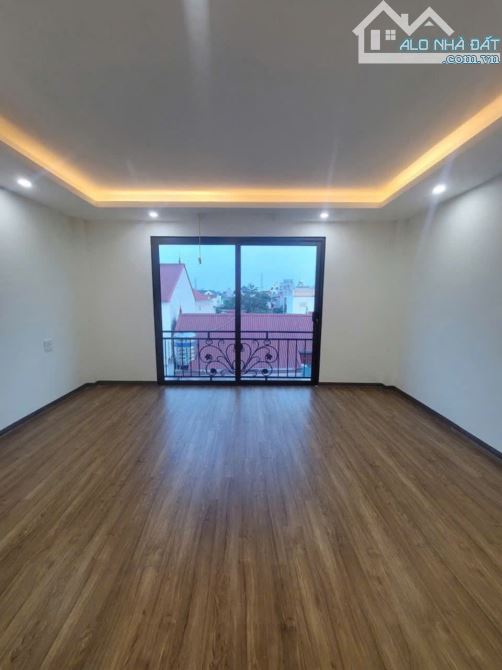 Bán nhà Vũ Tông Phan Thanh Xuân Thanh Xuân DT 80m2 x 6 tầng thang máy MT 4,3m giá 8 tỷ - 1