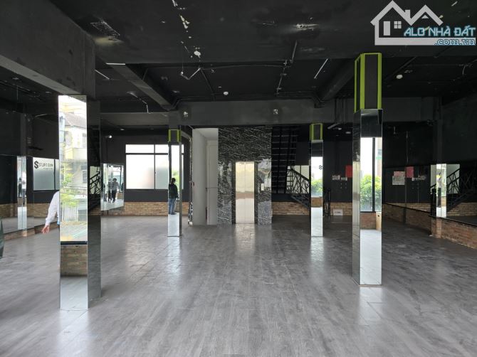 BUILDING HƠN 900M2, NGANG 13M CÓ THANG MÁY - SỐ 25 NGUYỄN HUY LƯỢNG, QUẬN BÌNH THẠNH!!!! - 1