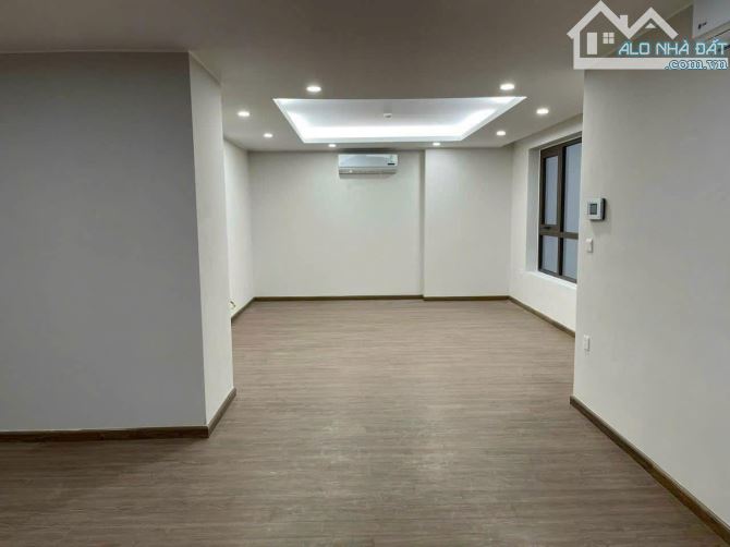 Căn hộ Udic Westlake view Lotte nội thất đẹp, 126.2m2 8.x tỷ trung tâm KĐT Ciputra - 1