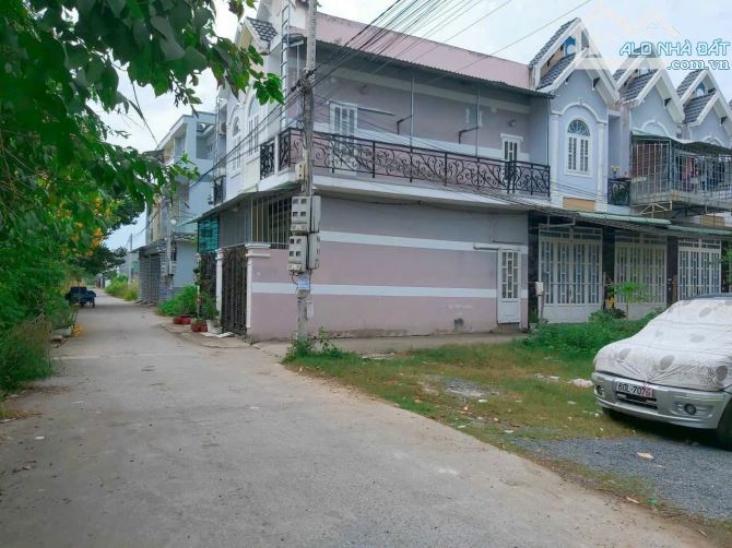 BÁN LÔ ĐẤT ĐẸP 222M2 - GIÁ CHỈ 1 TỶ 550TRIỆU GẦN CHỢ MỸ HẠNH NAM - GỌI CHO EM XEM ĐẤT - 1