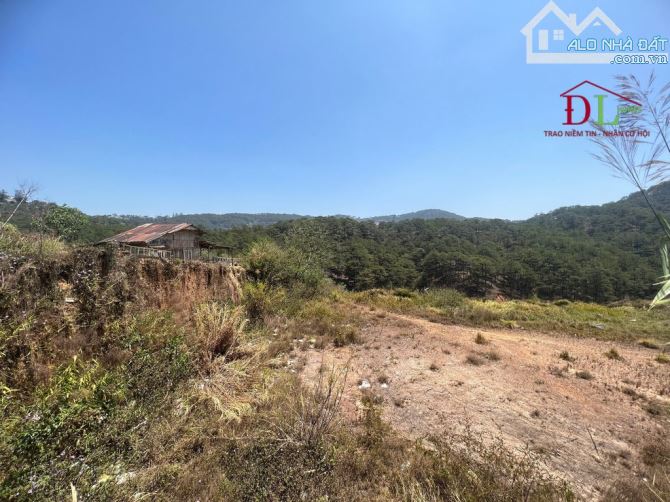 3001 🏞⛺️🏡 ĐẤT HOÀNG HOA THÁM - DT 12.501M2 SẴN 801M2 XD - VIEW ĐẸP - ĐƯỜNG QUY HOẠCH 12M - 1