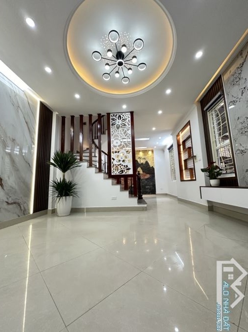 Định Công, lô góc, 1 bước chân ra mặt phố - 1