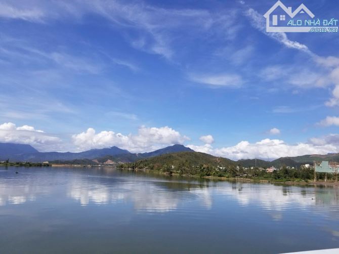 Bán 376m2 Đất đường kiệt 2m Ngô Xuân Thu giá chỉ 7tr/m2 – Hòa Hiệp Bắc – Liên Chiểu - 1