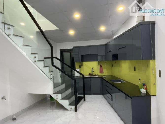 🏡 BÁN NHÀ ĐẸP 1 TRỆT 1 LẦU HẺM Ô TÔ LÊ HỒNG PHONG, DIỆN TÍCH 47.5M², CHỈ 4.5 TỶ - 1