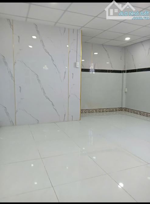 NHÀ GIÁ 2,7 TỶ - 50,1M2 - 2 MẶT THOÁNG - ĐƯỜNG KHA VẠN CÂN - 1