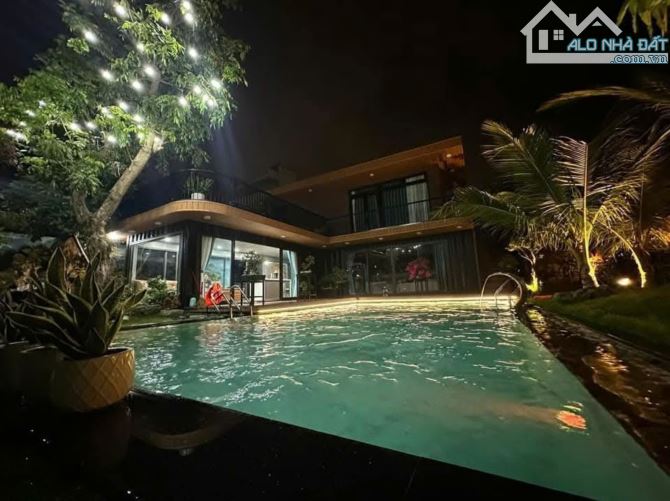 Villa nguyên căn Địa chỉ tại Hoà Khánh Bắc, Hoà Khánh, Đà Nẵng (Cách Mikazuki 500m ) - 1