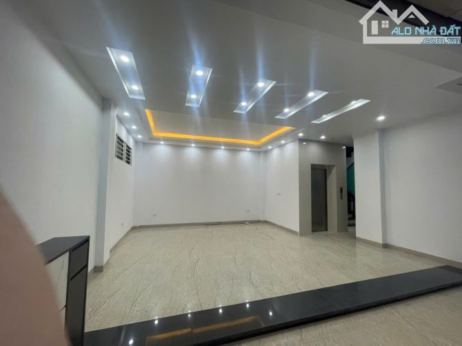 Cho thuê MBKD tại Láng Hạ 50m2 giá cực rẻ gần bệnh viện trường học - 1