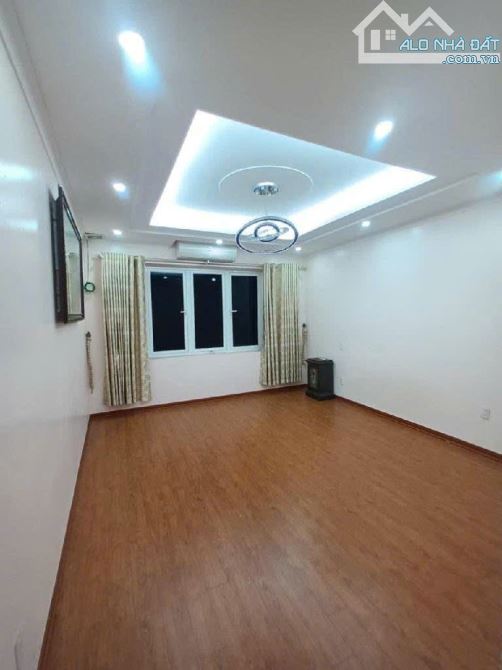 Bán nhà Bà Triệu, Hà Đông ngõ ô tô tránh 48m2 6.5 tỷ - 1