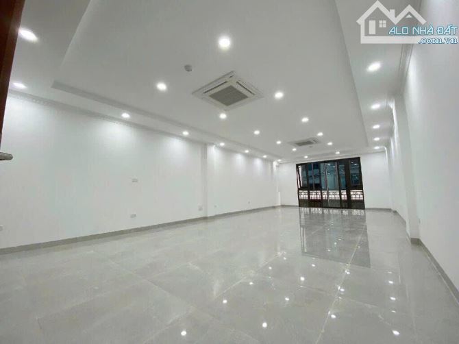 Bán nhà phân lô 60m2 - 6 tầng thang máy Nguyễn Thị Định Cầu Giấy - 1