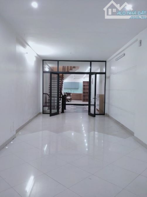SIÊU PHẨM KHU ĐÔ THỊ VĂN QUÁN HÀ ĐÔNG VỈA HÈ CỰC RỘNG Ô TÔ DỪNG ĐỖ  90M 4 TẦNG CHỈ 20 TỶ - 1