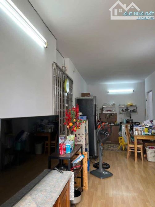 Cho thuê Chung cư Trần kế Xương,  Phú Nhuận, 62m2, 2pn, 1wc,9tr5/tháng. - 1