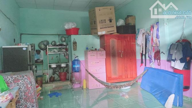 Nhà Tân thới nhì 18 HM Dt 8x20 4,65 tỷ . Dòng tiền 10 tr công nhân đủ 160 m2 - 1