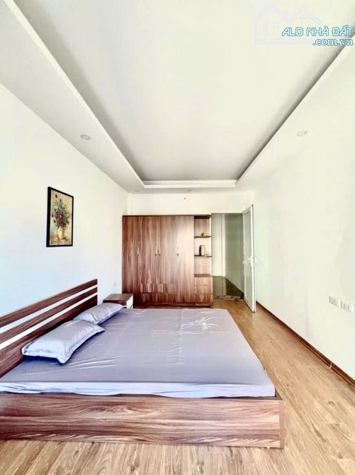 Bán nhà đón Tết - Nhà mới đẹp, 6 tầng, 33m², Quang Trung, Hà Đông - Giá chỉ 4.7 tỷ - 1