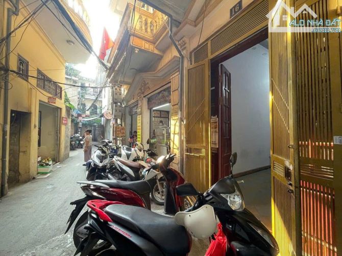 🏦🏦🏦Bán Gấp Nhà Nguyễn Lương Bằng DT30m, MT3m, Giá 5.9 Tỷ - 1