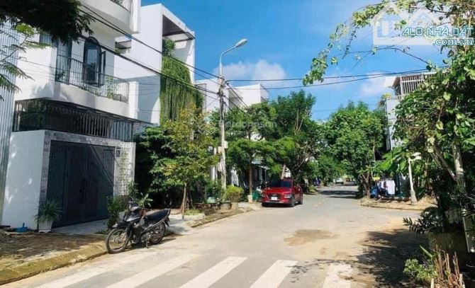 SÁT SÔNG! BÁN ĐẤT MT NGUYỄN THẾ KỶ - NAM VIỆT Á - NGŨ HÀNH SƠN - 95M2 - 4.45 TỶ - 1