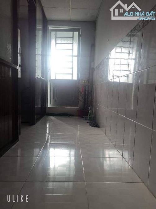 Bán nhà gần Hưng Lộ 2, Bình Tân, 4x10m (40m2), 2 tầng, sổ vuông đẹp hẻm 6m, giá chỉ 3tỷ150 - 1