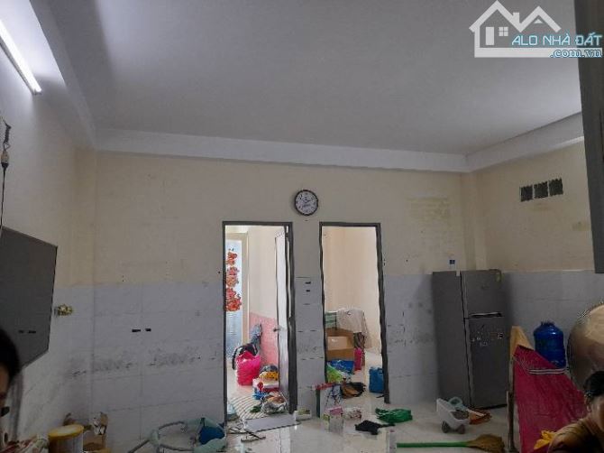 Tòa Nhà CHDV 7 Tầng 252m2 có 23 tỷ x Phan Anh Bình Hưng Hòa A Bình Tân TP Hồ Chí Minh - 1