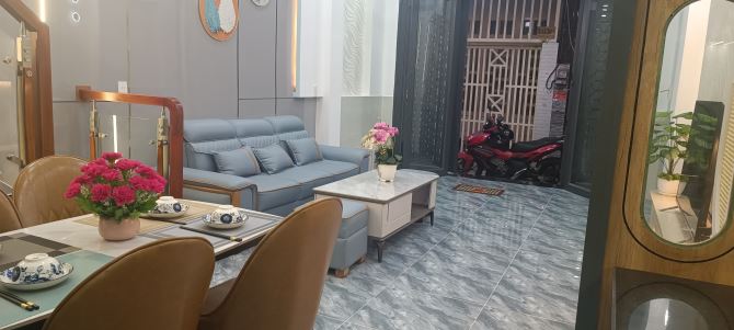 💥💥💥 Bán căn nhà: Mini House xinh xắn - 1