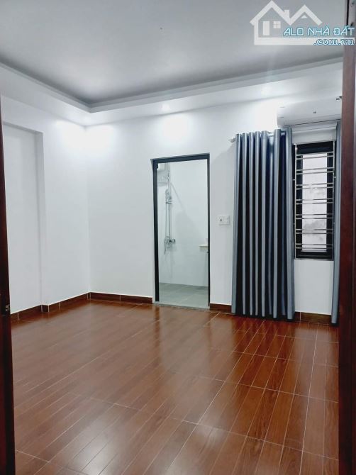 Bán nhà mặt đường dân lập, quận lê chân Giá 9 tỷ dt95m xây 3 tầng - 12