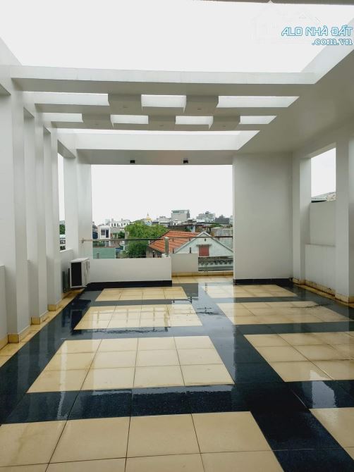 Bán nhà mặt đường dân lập, quận lê chân Giá 9 tỷ dt95m xây 3 tầng - 13