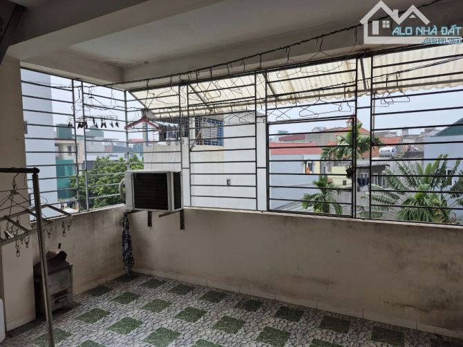 MẬU LƯƠNG HÀ ĐÔNG NHÀ ĐẸP 4 TẦNG 2 THOÁNG TRƯƠC SAU VIEW HỒ ĐIỀU HOÀ LỘNG GIÓ 37m 5.35 TỶ - 13