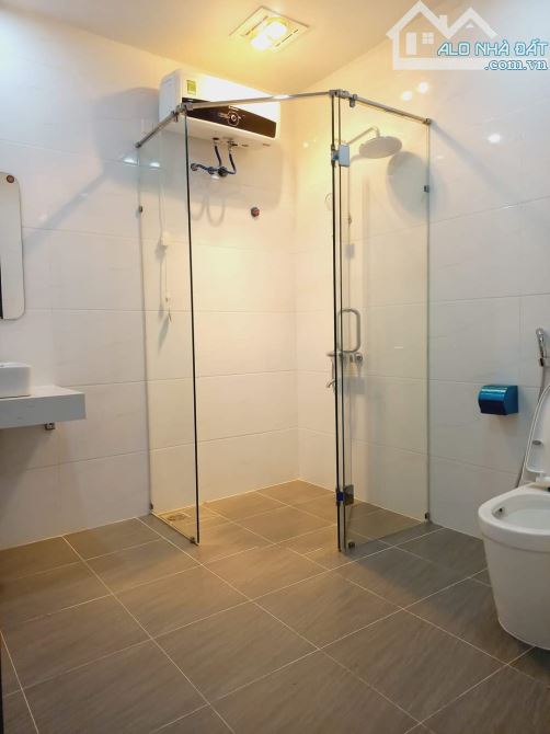 Bán nhà mặt đường dân lập, quận lê chân Giá 9 tỷ dt95m xây 3 tầng - 15