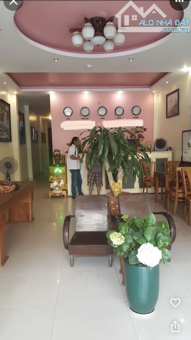 Bán khách sạn cao tầng Đội cung nhìn về Sông Hương - 5