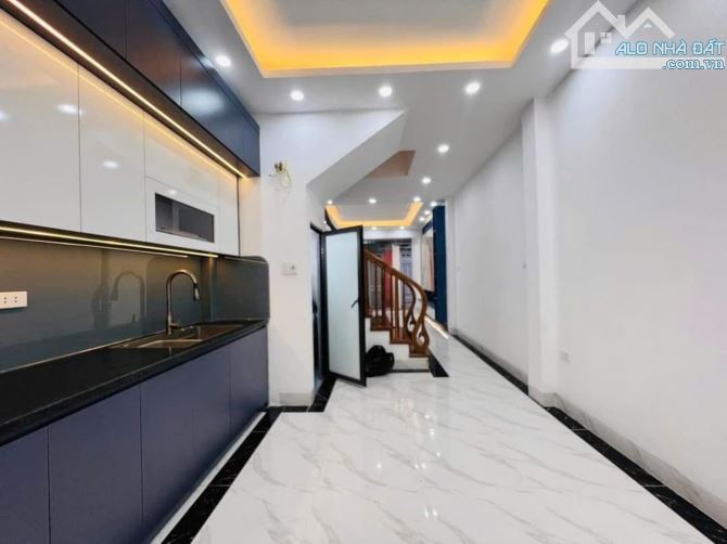 Bán nhà Tân Hội, Đan Phương 40M 4 Tầng, 4 ngủ, ô tô đỗ, gần Cầu Diễn 5km - 2