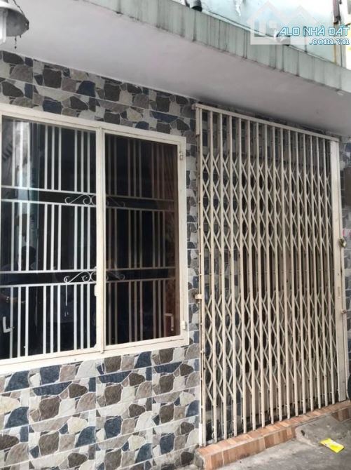 🏠NHÀ BÁN CMT8 P7 T N BÌNH  CẠNH BV THỐNG NHẤT  NGAY NGÃ TƯ BẢY HIỀN 51M2 ĐẸP 4M CHỈ 6 TỶ - 2