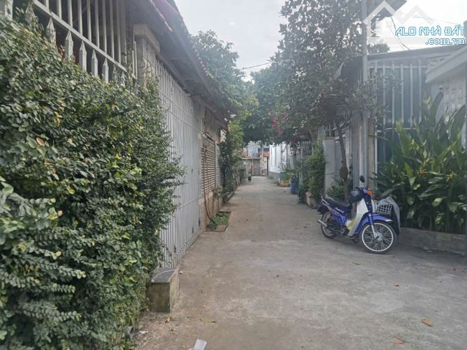 Bán đất phường Bửu Hoà,Biên Hoà 8x30m,shr - 2